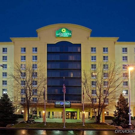 La Quinta By Wyndham Cincinnati Шаронвилл Экстерьер фото